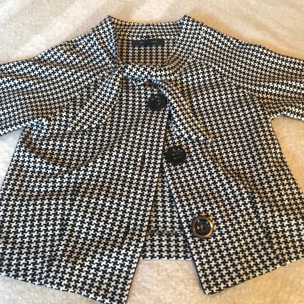 Nine West jacket